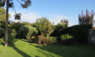 Parcela en Arriendo en Camino Lonquen Norte Paradero 3 Parcela 44