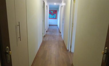 Parcela en Arriendo en Camino Lonquen Norte Paradero 3 Parcela 44