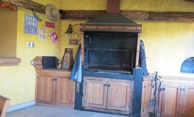 Parcela en Arriendo en Camino Lonquen Norte Paradero 3 Parcela 44