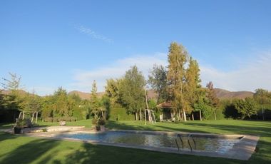 Parcela en Arriendo en Camino Lonquen Norte Paradero 3 Parcela 44