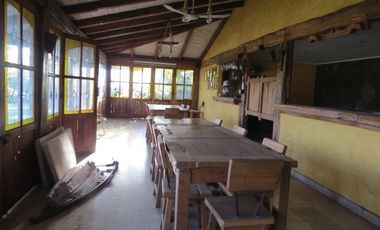 Parcela en Arriendo en Camino Lonquen Norte Paradero 3 Parcela 44