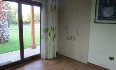 Parcela en Arriendo en Camino Lonquen Norte Paradero 3 Parcela 44