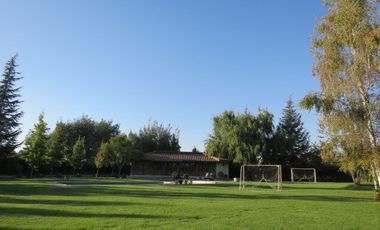 Parcela en Arriendo en Camino Lonquen Norte Paradero 3 Parcela 44