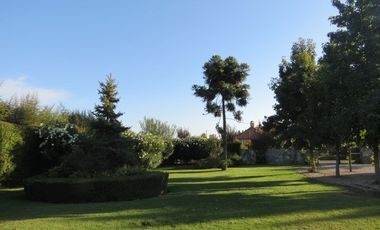 Parcela en Arriendo en Camino Lonquen Norte Paradero 3 Parcela 44