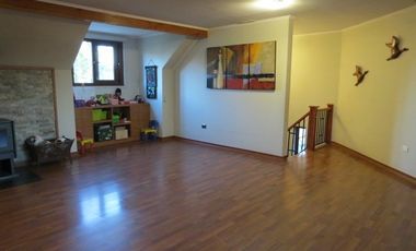 Casa en Venta en Camino Lonquen Norte Paradero 3 Parcela 44