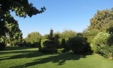 Casa en Venta en Camino Lonquen Norte Paradero 3 Parcela 44