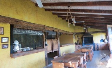Casa en Venta en Camino Lonquen Norte Paradero 3 Parcela 44