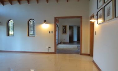 Casa en Venta en Camino Lonquen Norte Paradero 3 Parcela 44