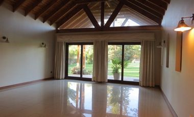 Casa en Venta en Camino Lonquen Norte Paradero 3 Parcela 44