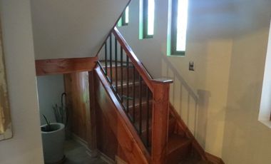 Casa en Venta en Camino Lonquen Norte Paradero 3 Parcela 44