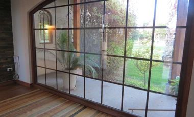 Casa en Venta en Camino Lonquen Norte Paradero 3 Parcela 44
