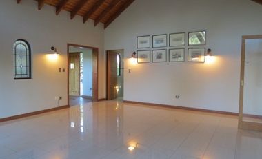Casa en Venta en Camino Lonquen Norte Paradero 3 Parcela 44