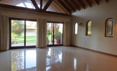 Casa en Venta en Camino Lonquen Norte Paradero 3 Parcela 44