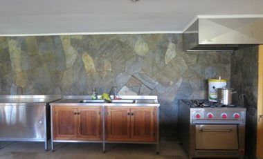 Casa en Venta en Camino Lonquen Norte Paradero 3 Parcela 44