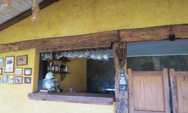 Casa en Venta en Camino Lonquen Norte Paradero 3 Parcela 44