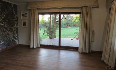 Casa en Venta en Camino Lonquen Norte Paradero 3 Parcela 44