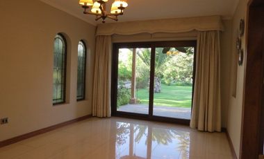 Casa en Venta en Camino Lonquen Norte Paradero 3 Parcela 44