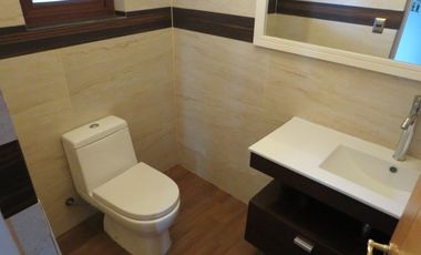 Casa en Arriendo en Camino Lonquen Norte Paradero 3 Parcela 44
