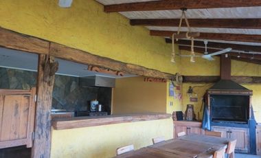 Casa en Arriendo en Camino Lonquen Norte Paradero 3 Parcela 44