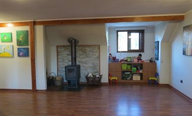 Casa en Arriendo en Camino Lonquen Norte Paradero 3 Parcela 44