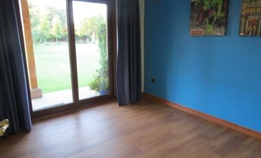 Casa en Arriendo en Camino Lonquen Norte Paradero 3 Parcela 44