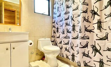 Casa en Arriendo en Camino Villarrica - Ñancul km 4,5