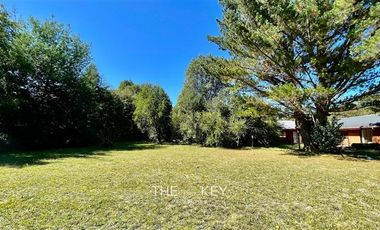 Casa en Arriendo en Camino Villarrica - Ñancul km 4,5