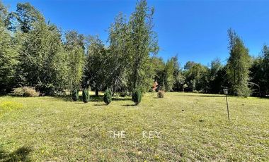 Casa en Arriendo en Camino Villarrica - Ñancul km 4,5