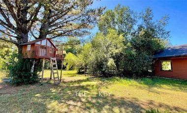 Casa en Arriendo en Camino Villarrica - Ñancul km 4,5