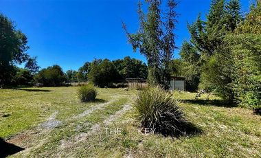Casa en Arriendo en Camino Villarrica - Ñancul km 4,5