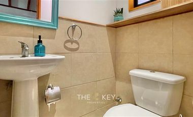 Casa en Arriendo en Camino Villarrica - Ñancul km 4,5