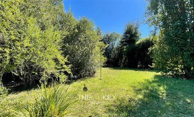 Casa en Arriendo en Camino Villarrica - Ñancul km 4,5