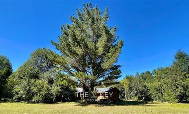 Casa en Arriendo en Camino Villarrica - Ñancul km 4,5