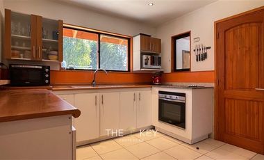 Casa en Arriendo en Camino Villarrica - Ñancul km 4,5