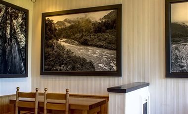 Oficina en Arriendo en Casa Patrimonial, a pasos del centro