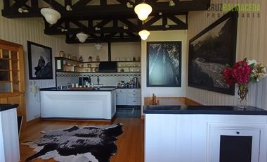 Oficina en Arriendo en Casa Patrimonial, a pasos del centro