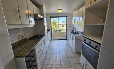 Departamento en Venta en Plaza Pinto