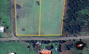 Parcela en Venta en SECTOR CARRIZALILLO ACCESO POR K 25