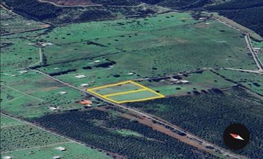 Parcela en Venta en SECTOR CARRIZALILLO ACCESO POR K 25