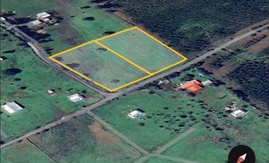 Parcela en Venta en SECTOR CARRIZALILLO ACCESO POR K 25