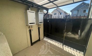 Casa en Venta en SAN VALENTIN - LAS RASTRAS
