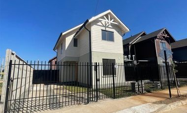 Casa en Venta en SAN VALENTIN - LAS RASTRAS