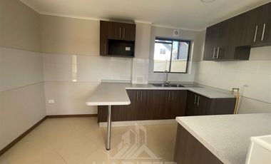 Casa en Venta en SAN VALENTIN - LAS RASTRAS