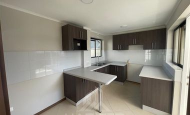 Casa en Venta en SAN VALENTIN - LAS RASTRAS
