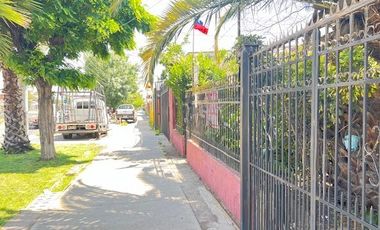 Casa en Venta en departamental con felix mendelssohn