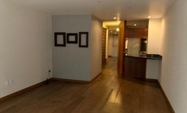 CASA CON ELEVADOR EN POLANCO
