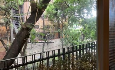 CASA CON ELEVADOR EN POLANCO