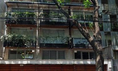CASA CON ELEVADOR EN POLANCO