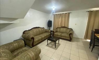 CASA EN VENTA EN SIERRA VISTA RESIDENCIAL JUAREZ NUEVO LEON