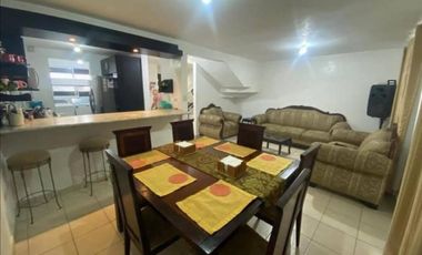CASA EN VENTA EN SIERRA VISTA RESIDENCIAL JUAREZ NUEVO LEON